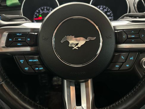 Used 2018 Ford Mustang GT w/ GT Performance Package RWD image 14