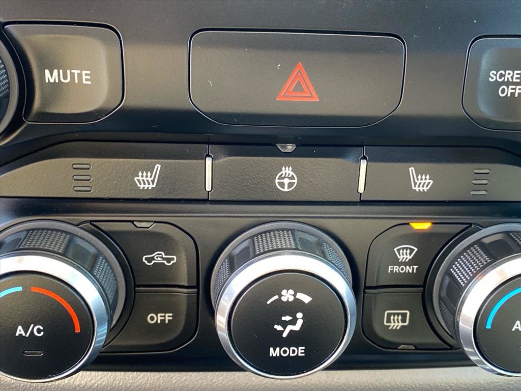 Used 2019 RAM 1500 Big Horn AWD/4WD image 15
