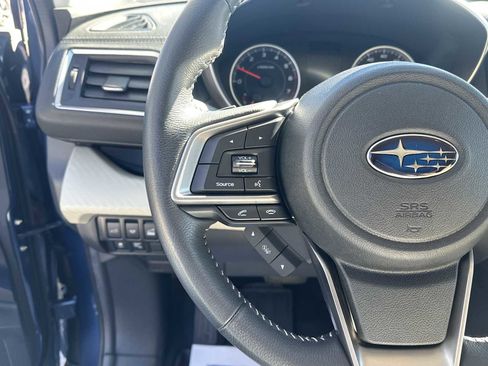 Used 2020 Subaru Ascent Premium w/ Convenience Package image 15