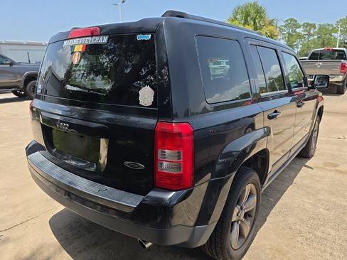 Used 2016 Jeep Patriot Sport w/ Power Value Group FWD image 7