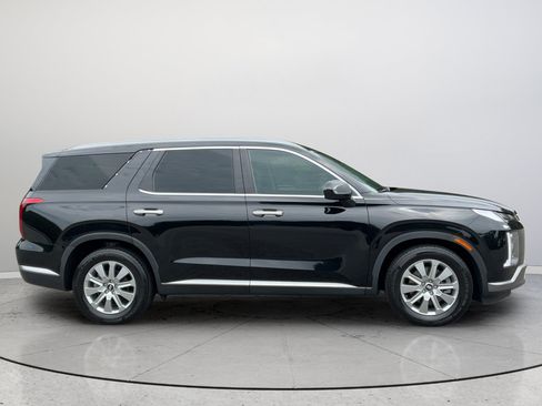 Used 2023 Hyundai Palisade SEL AWD/4WD image 6