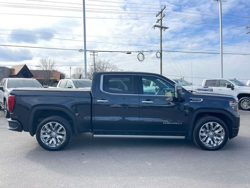 Used 2024 GMC Sierra 1500 Denali w/ Denali Reserve Package image 6