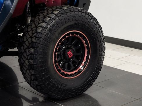 Used 2021 Jeep Gladiator Rubicon image 72