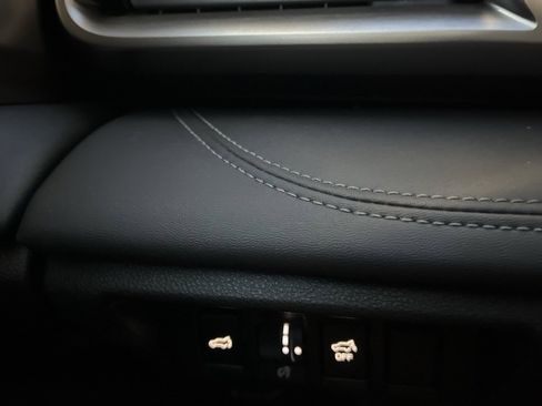 Certified 2023 Subaru Outback Limited XT image 20