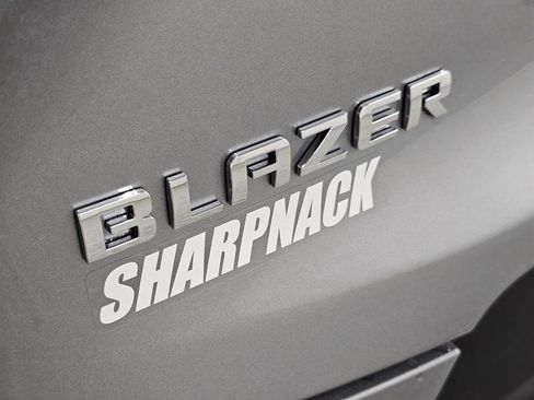 Used 2026 Chevrolet Blazer LT FWD image 27