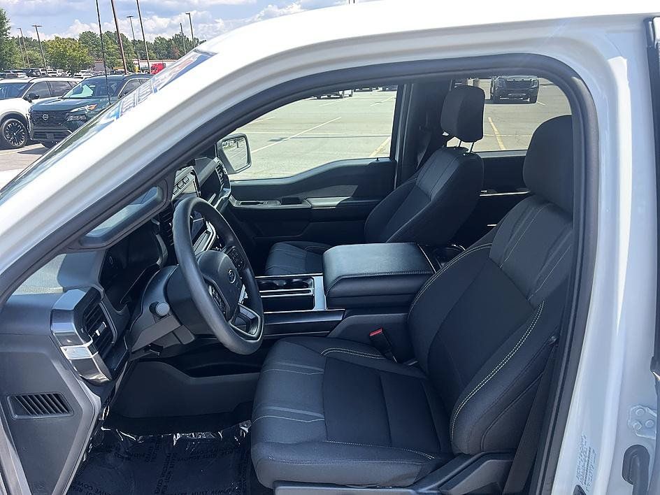 Used 2024 Ford F150 STX RWD image 13