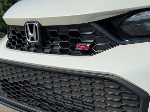 Used 2025 Honda Civic Si image 24