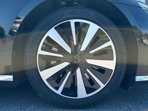 Used 2024 Lucid Air Touring AWD/4WD image 6