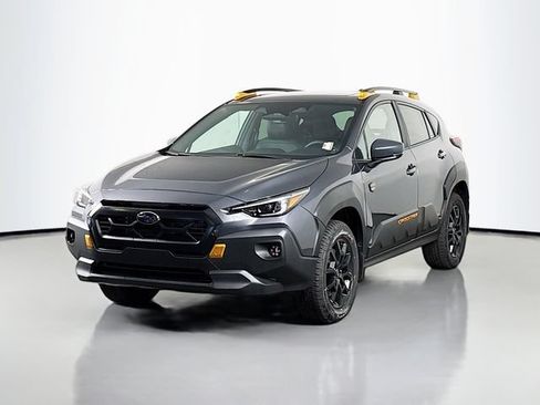 New 2026 Subaru Crosstrek 2.5i Wilderness AWD/4WD image 3