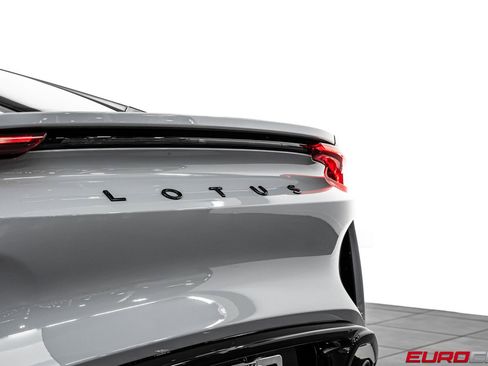 New 2026 Lotus Emira SE RWD image 23