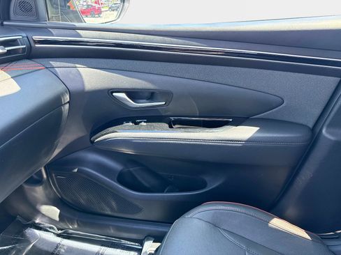 Used 2023 Hyundai Santa Cruz Limited w/ Cargo Package image 21