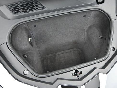 Used 2020 Chevrolet Corvette Stingray Convertible w/ 1LT image 11