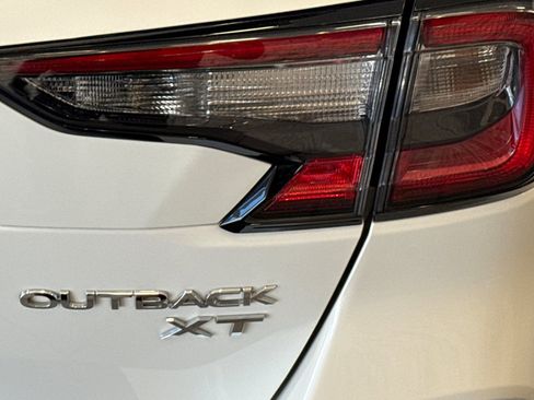 Certified 2023 Subaru Outback Limited XT image 26
