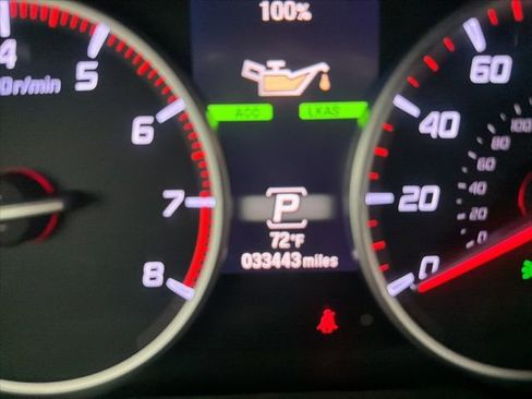 Certified 2020 Acura ILX w/ Premium & A-SPEC Package image 31