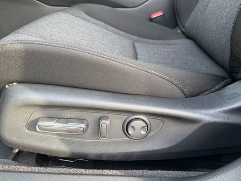 New 2026 Honda Accord SE image 13