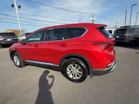 Used 2020 Hyundai Santa Fe SEL image 6
