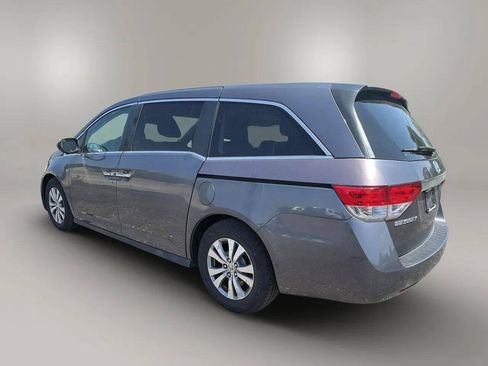 Used 2016 Honda Odyssey EX-L image 5