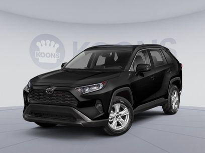 Used 2019 Toyota RAV4 XLE Premium w/ Cold Weather Package