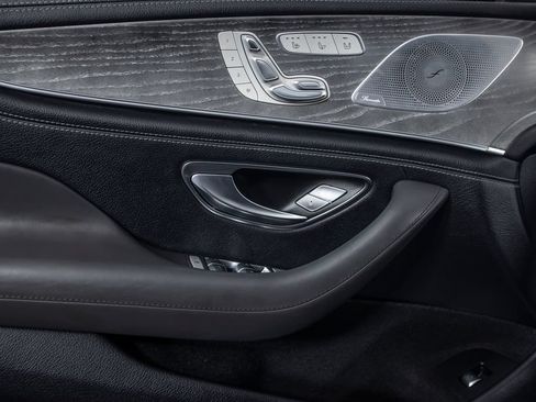 Used 2020 Mercedes-Benz AMG GT 53 image 24