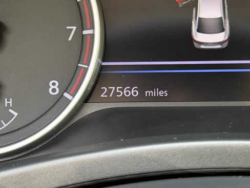 Used 2023 Nissan Sentra SV w/ SV Premium Package FWD image 26