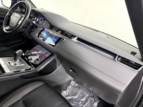 Used 2020 Land Rover Range Rover Evoque SE AWD/4WD image 50