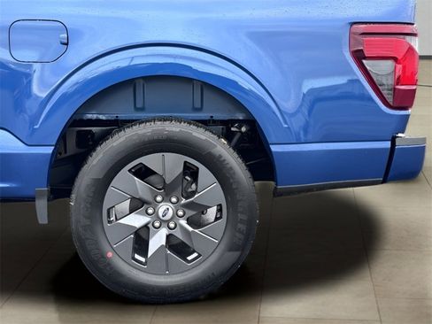 New 2025 Ford F150 STX w/ Equipment Group 200A image 35