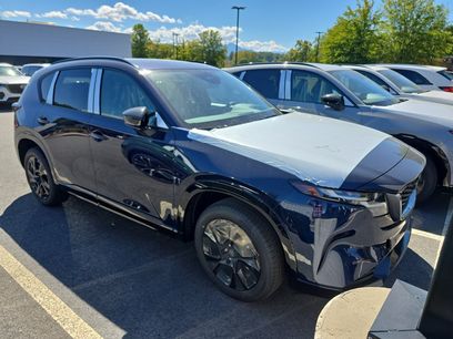 New 2026 MAZDA CX-5 2.5 S w/ Premium Plus Package