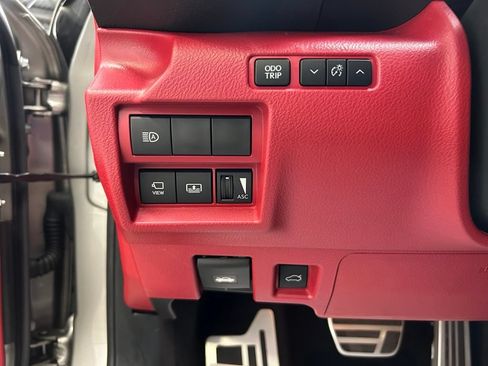 Used 2023 Lexus IS 350 F Sport RWD image 22