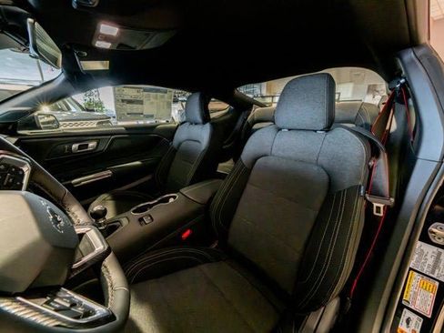 New 2026 Ford Mustang GT w/ Bronze Appearance Package image 59