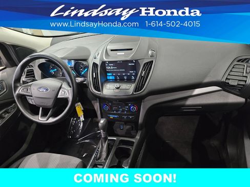 Used 2017 Ford Escape SE w/ Equipment Group 201A image 26
