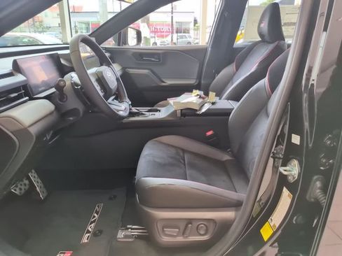 New 2026 Toyota RAV4 AWD Plug-in Hybrid image 11