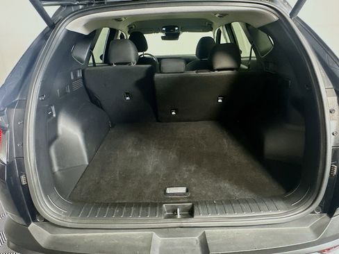Used 2025 Hyundai Tucson SEL FWD image 30
