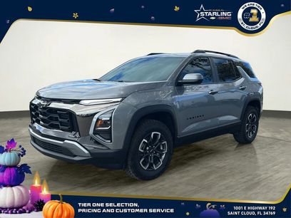 New 2026 Chevrolet Equinox ACTIV w/ Convenience Package III