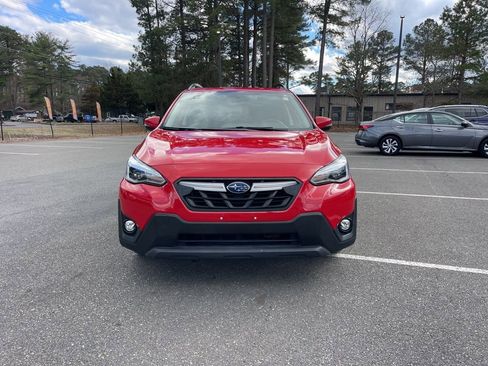 Used 2021 Subaru Crosstrek 2.5i Limited w/ Moonroof Package 1 image 3