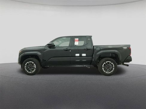 New 2026 Toyota Tacoma TRD Sport image 19