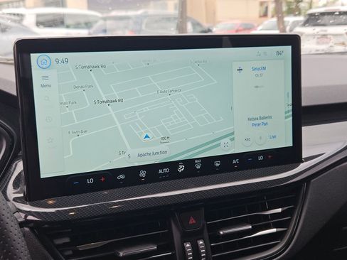 New 2025 Ford Escape ST-Line w/ Tech Pack #1 image 13