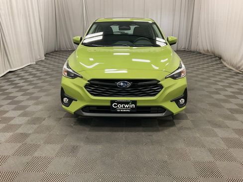 New 2026 Subaru Impreza 2.0i Sport image 6