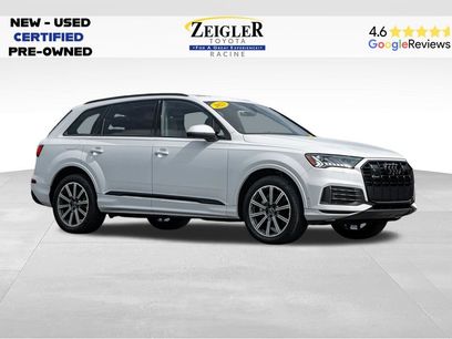 Used 2023 Audi Q7 2.0T Premium Plus w/ Premium Plus Package