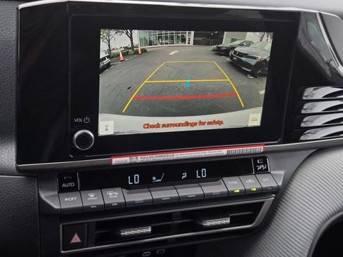 Certified 2026 Toyota Camry SE FWD image 14