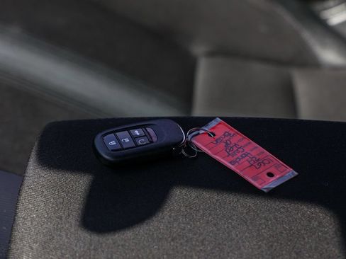 Used 2024 Honda Civic Sport image 30