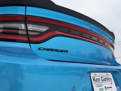 Used 2023 Dodge Charger Scat Pack w/ Plus Group image 31