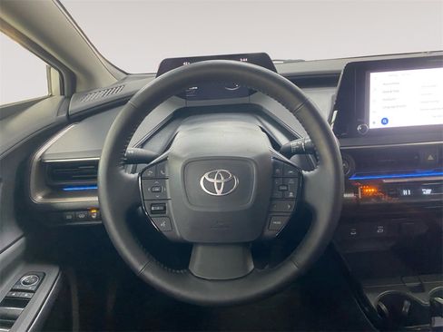 Used 2023 Toyota Prius XLE image 12