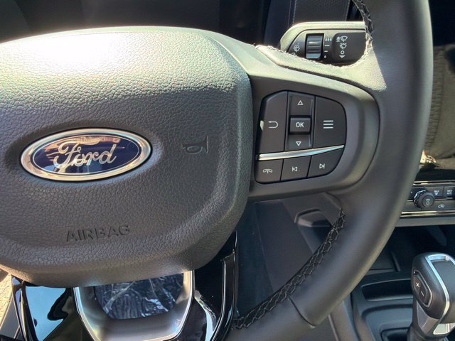 New 2026 Ford Ranger XLT w/ Equipment Group 301A High AWD/4WD image 21