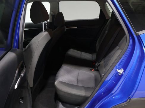 Used 2022 Kia Seltos LX image 17