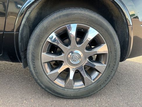 Used 2017 Buick Enclave Leather w/ Enclave Tuscan Edition image 43