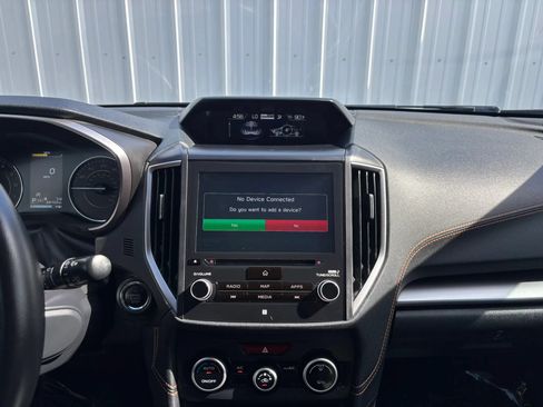 Used 2023 Subaru Crosstrek 2.5i Limited AWD/4WD image 35