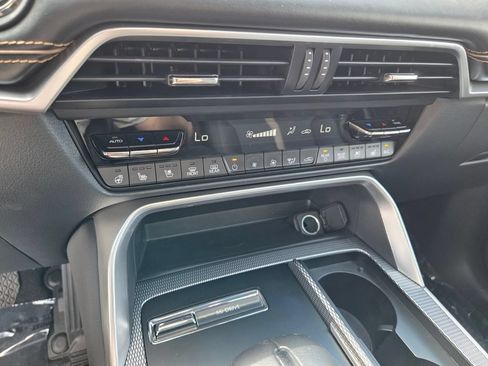 Certified 2025 MAZDA CX-90 3.3 Turbo S w/ Premium Package AWD/4WD image 27