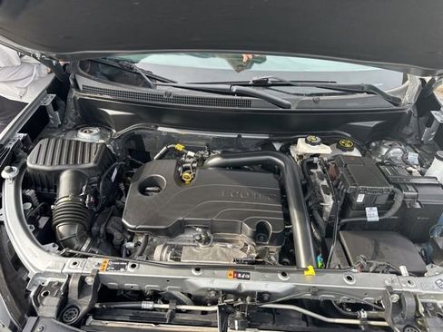 Used 2023 Chevrolet Equinox RS w/ LPO, Floor Liner Package image 34