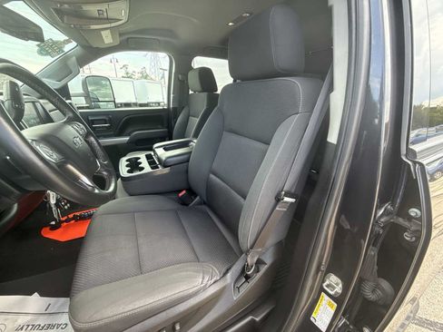 Certified 2016 Chevrolet Silverado 1500 LT w/ All Star Edition AWD/4WD image 17