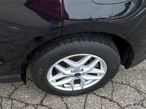 Certified 2022 Ford Edge SEL w/ Convenience Package image 27